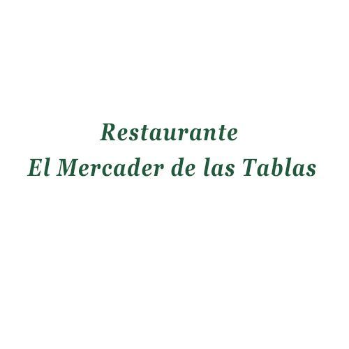 restaurante el mercader de las tablas, visita virtual