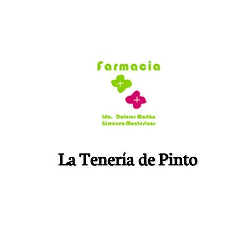 Farmacia la tenería de pinto, visita virtual